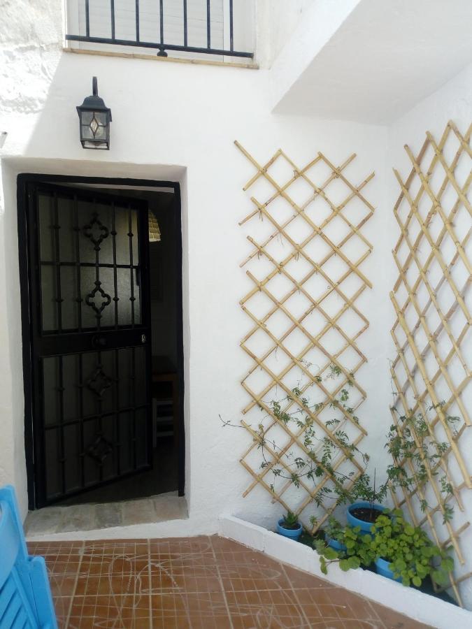 El Escondite De Vejer Vejer de la Frontera Dış mekan fotoğraf