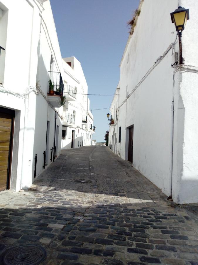 El Escondite De Vejer Vejer de la Frontera Dış mekan fotoğraf