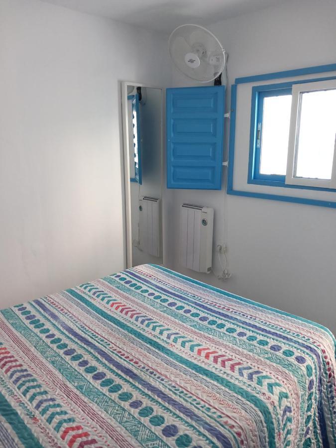 El Escondite De Vejer Vejer de la Frontera Dış mekan fotoğraf