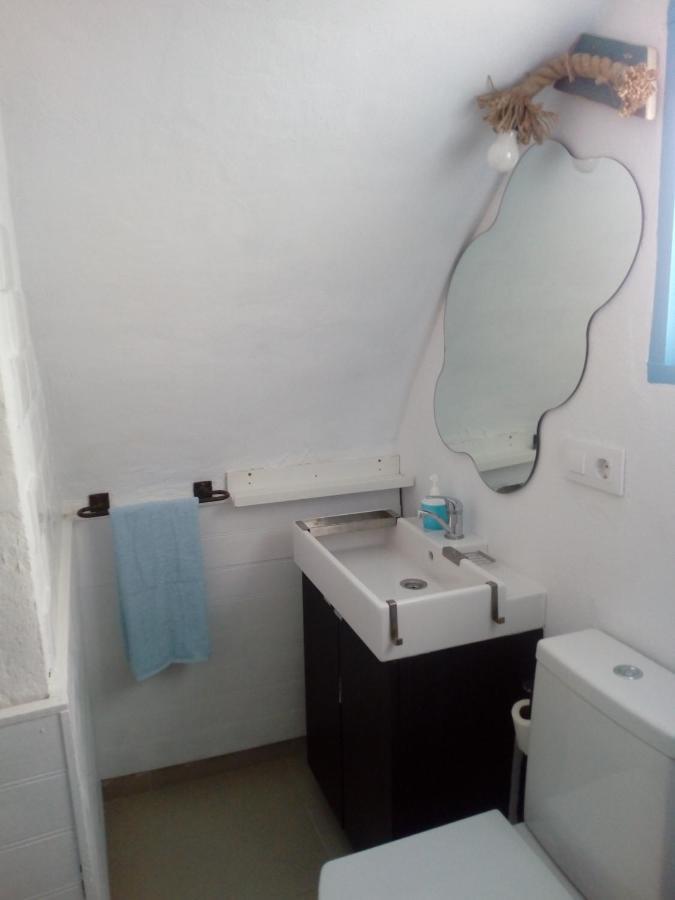 El Escondite De Vejer Vejer de la Frontera Dış mekan fotoğraf